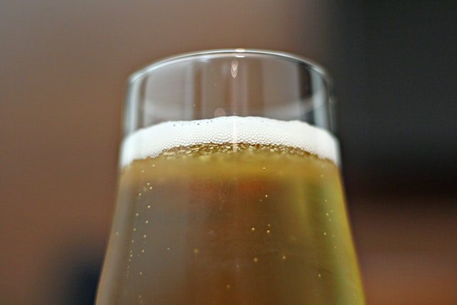 Recept: Witte Trappist