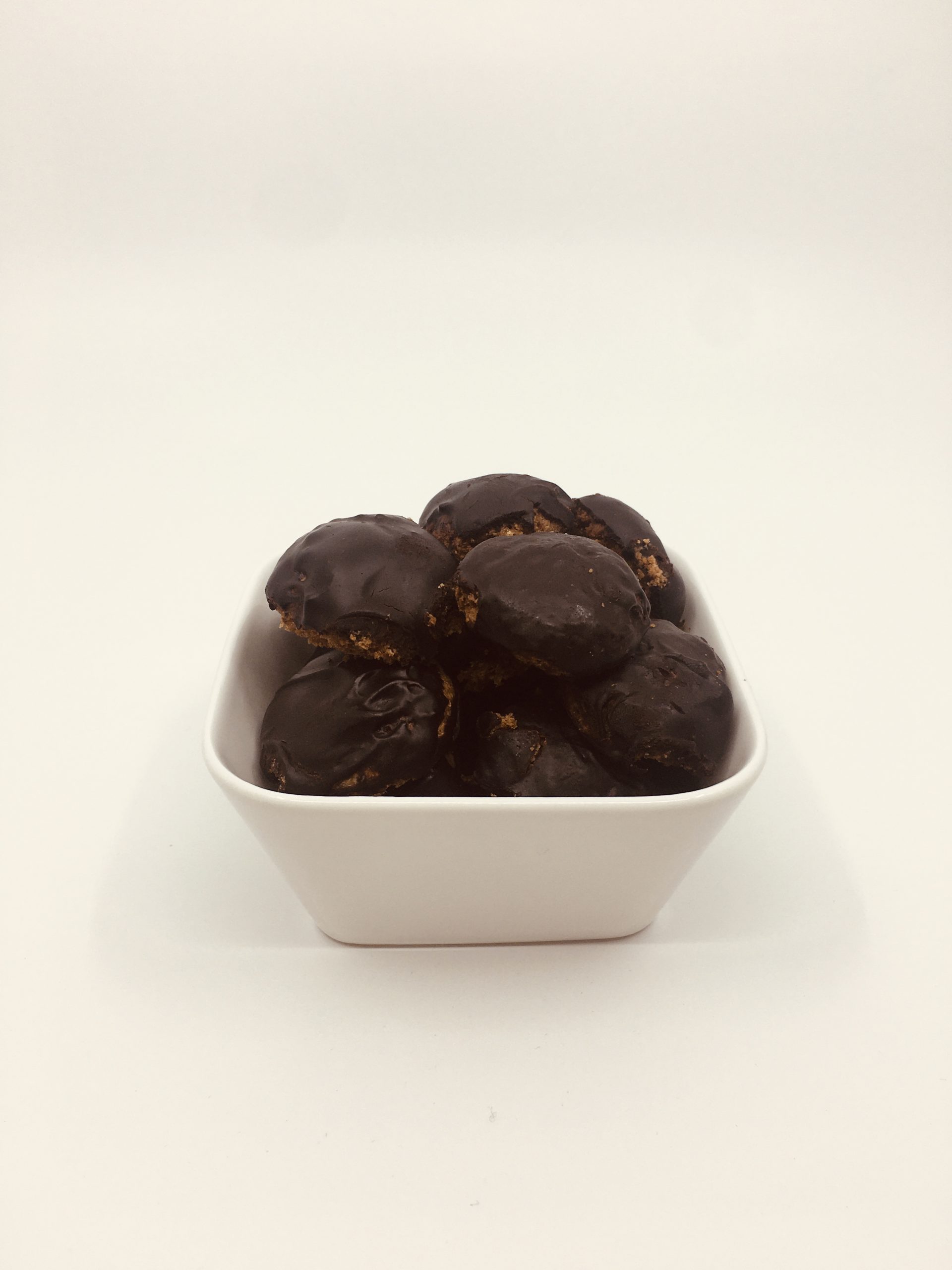 Recept: Chocolade Kruidnoten