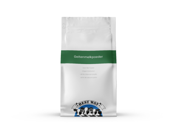 Volle Geitenmelkpoeder