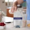 Wei Proteïne Isolaat 90% - Whey Isolaat