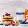 Wei Proteïne Isolaat 90% - Whey Isolaat