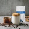 Volle Melkpoeder Instant