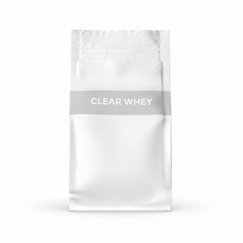 Clear Whey Protein